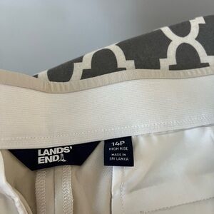 Women’s ankle pants!